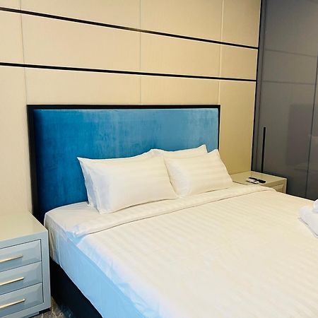 Klcc Suites Platinum 2 Kuala Lumpur Ngoại thất bức ảnh