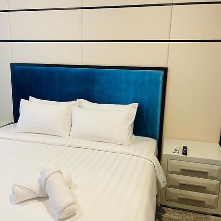 Klcc Suites Platinum 2 Kuala Lumpur Ngoại thất bức ảnh