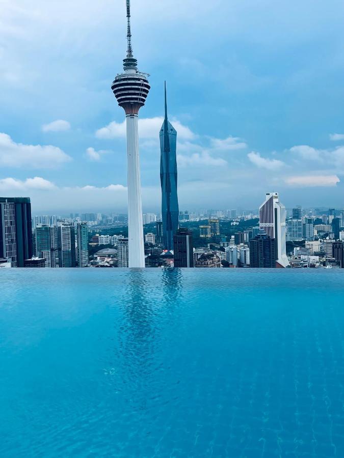 Klcc Suites Platinum 2 Kuala Lumpur Ngoại thất bức ảnh
