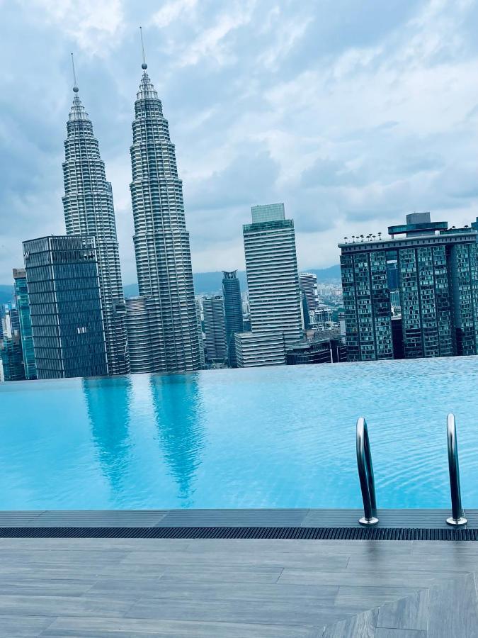 Klcc Suites Platinum 2 Kuala Lumpur Ngoại thất bức ảnh