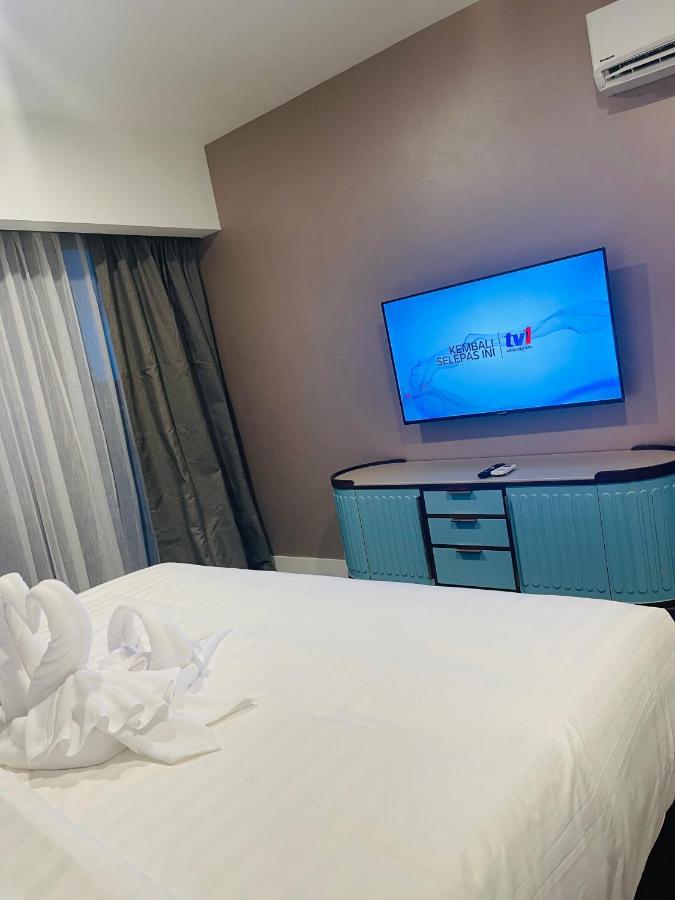 Klcc Suites Platinum 2 Kuala Lumpur Ngoại thất bức ảnh