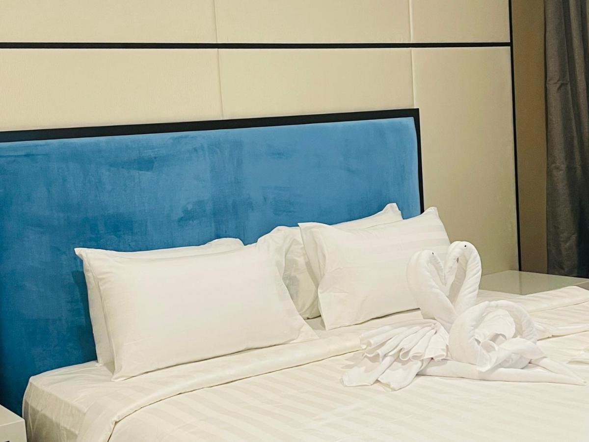 Klcc Suites Platinum 2 Kuala Lumpur Ngoại thất bức ảnh