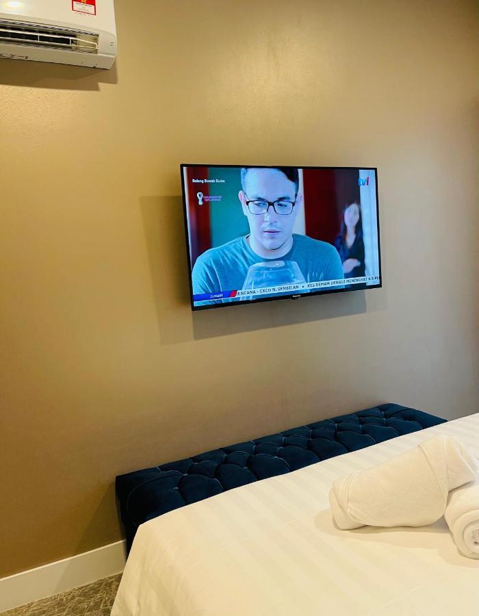 Klcc Suites Platinum 2 Kuala Lumpur Ngoại thất bức ảnh