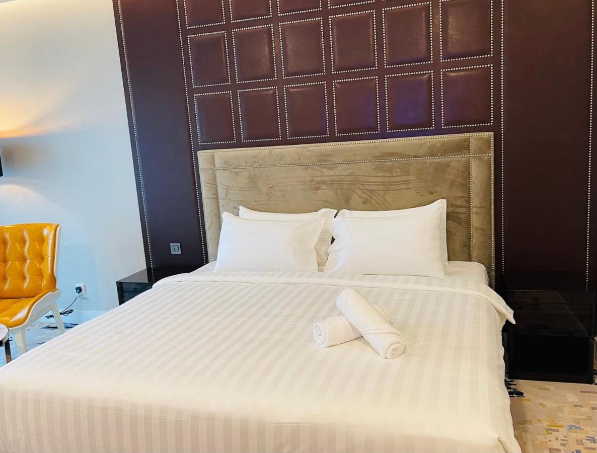 Klcc Suites Platinum 2 Kuala Lumpur Ngoại thất bức ảnh