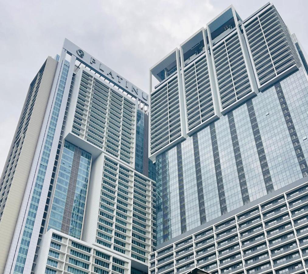 Klcc Suites Platinum 2 Kuala Lumpur Ngoại thất bức ảnh