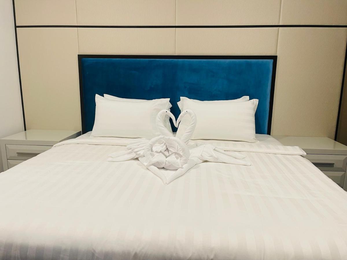 Klcc Suites Platinum 2 Kuala Lumpur Ngoại thất bức ảnh