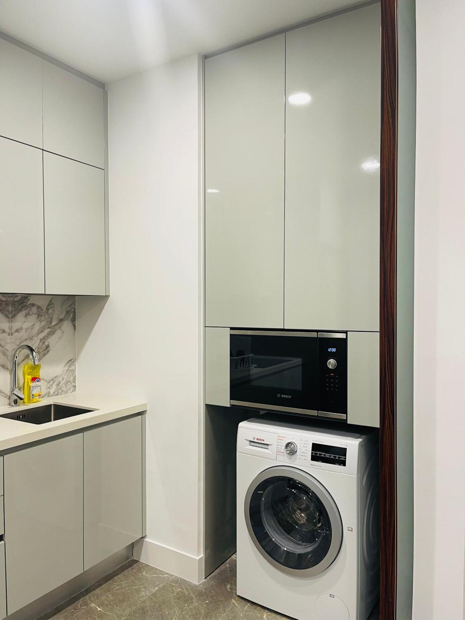 Klcc Suites Platinum 2 Kuala Lumpur Ngoại thất bức ảnh