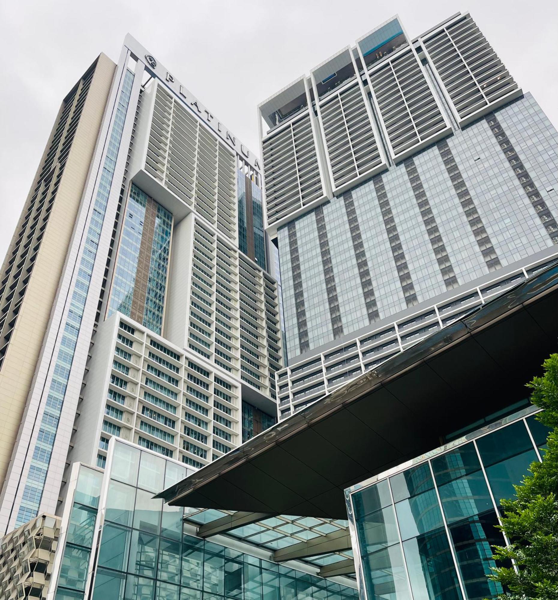 Klcc Suites Platinum 2 Kuala Lumpur Ngoại thất bức ảnh
