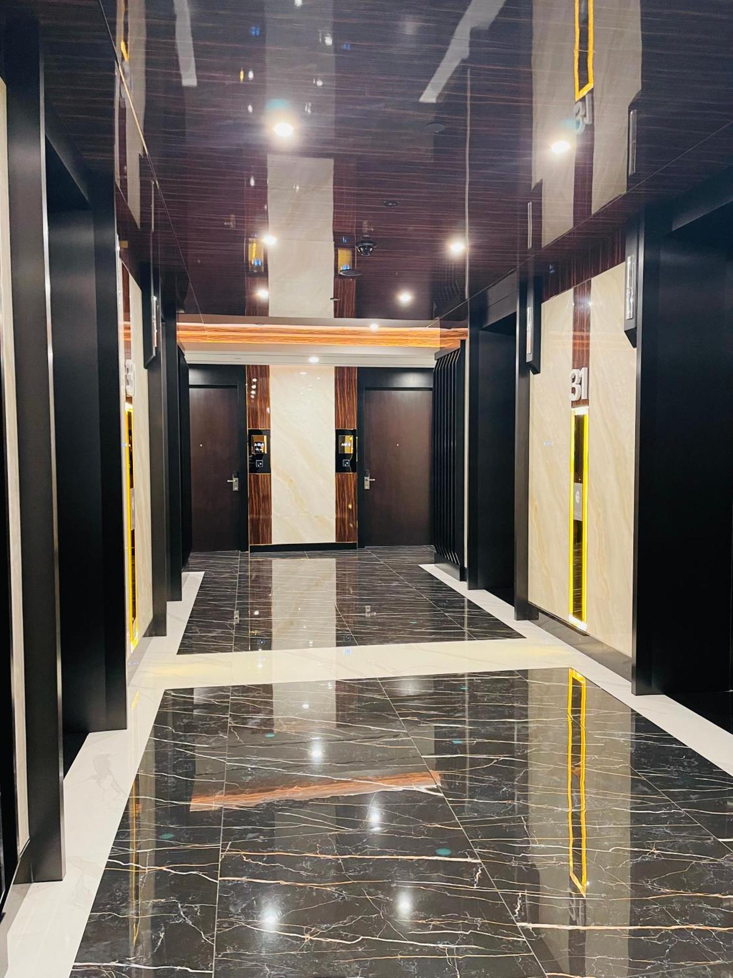 Klcc Suites Platinum 2 Kuala Lumpur Ngoại thất bức ảnh