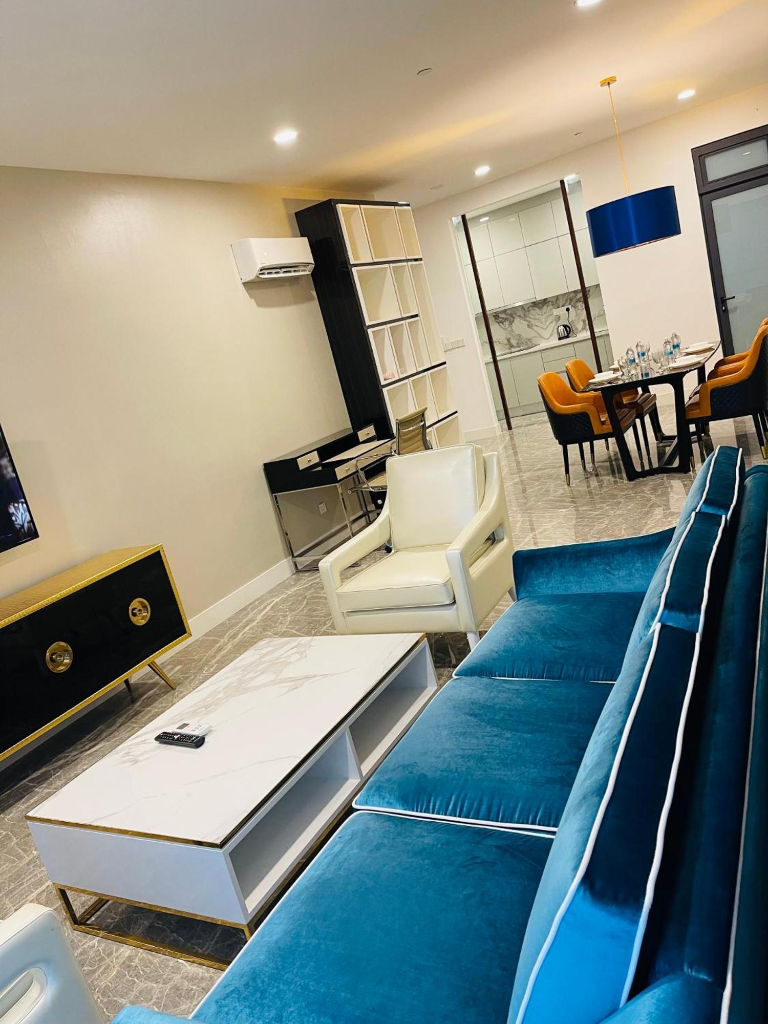 Klcc Suites Platinum 2 Kuala Lumpur Ngoại thất bức ảnh