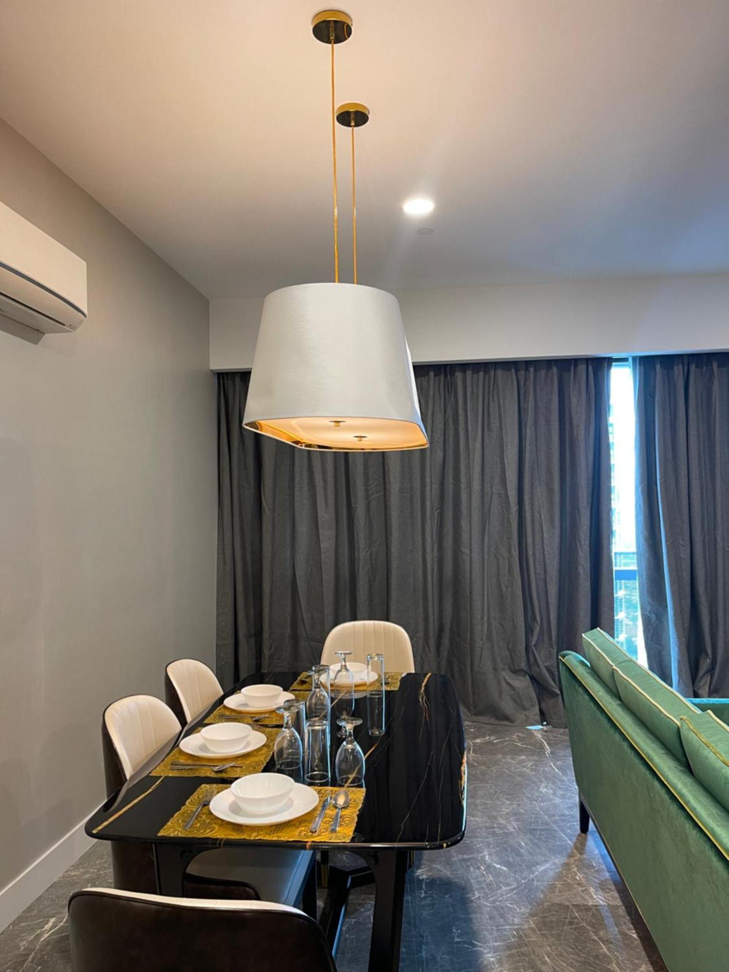 Klcc Suites Platinum 2 Kuala Lumpur Ngoại thất bức ảnh