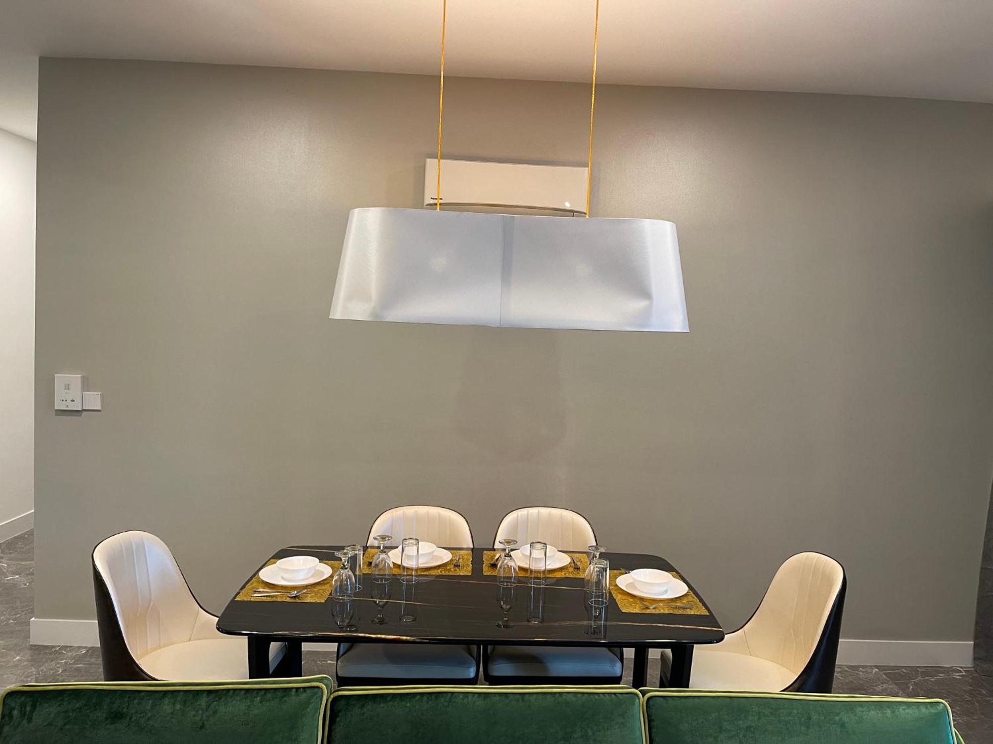 Klcc Suites Platinum 2 Kuala Lumpur Ngoại thất bức ảnh