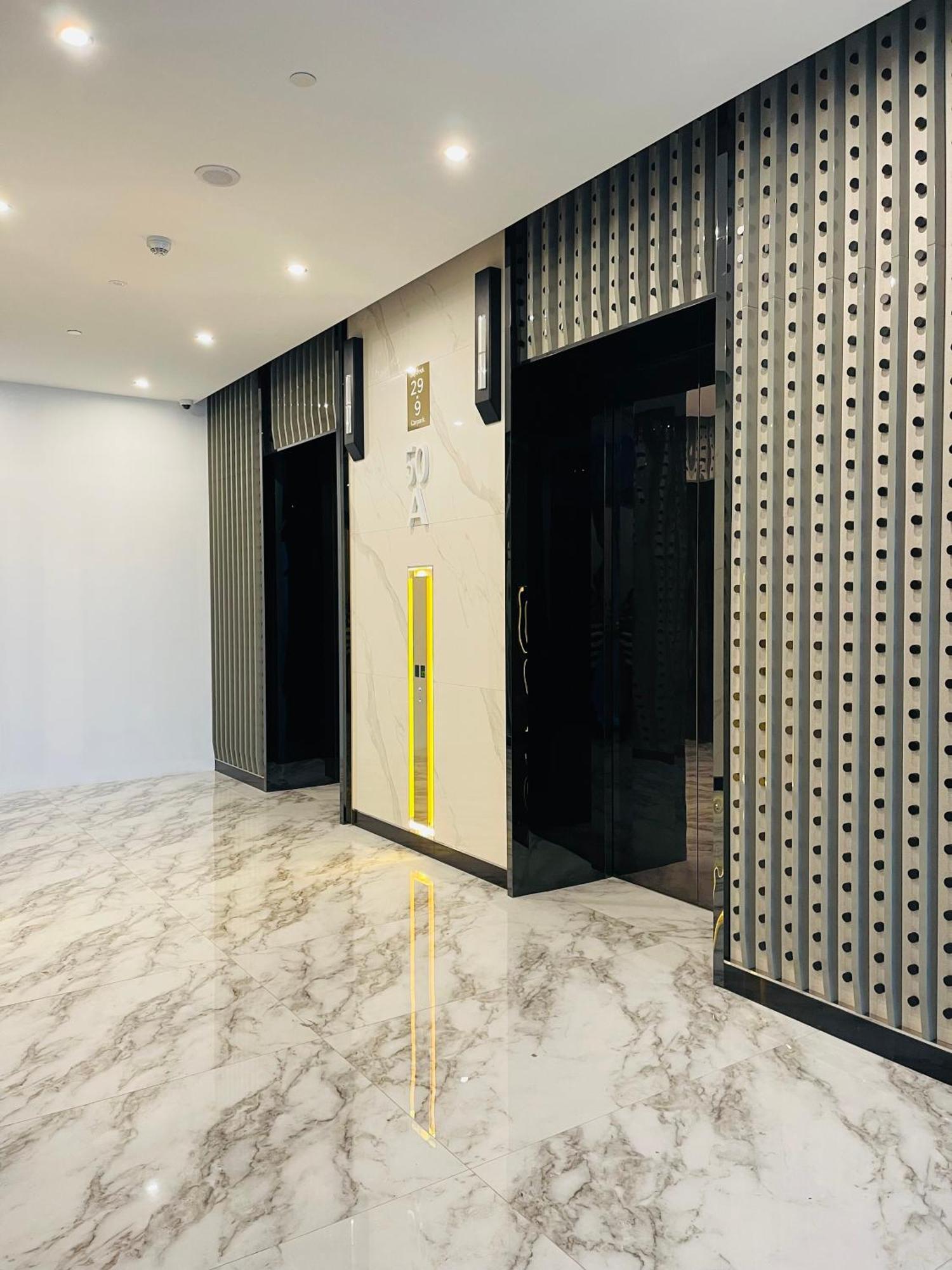 Klcc Suites Platinum 2 Kuala Lumpur Ngoại thất bức ảnh