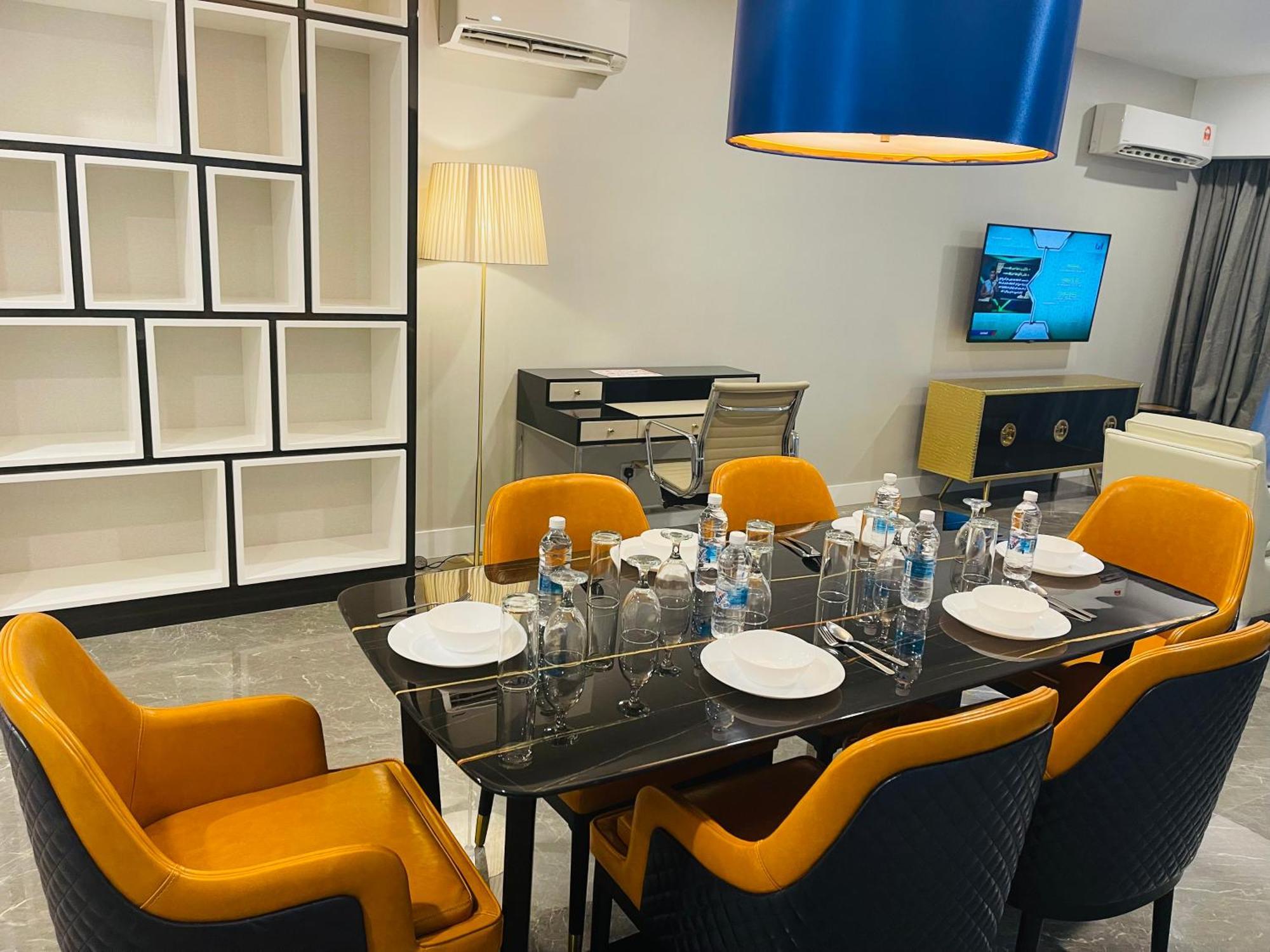 Klcc Suites Platinum 2 Kuala Lumpur Ngoại thất bức ảnh
