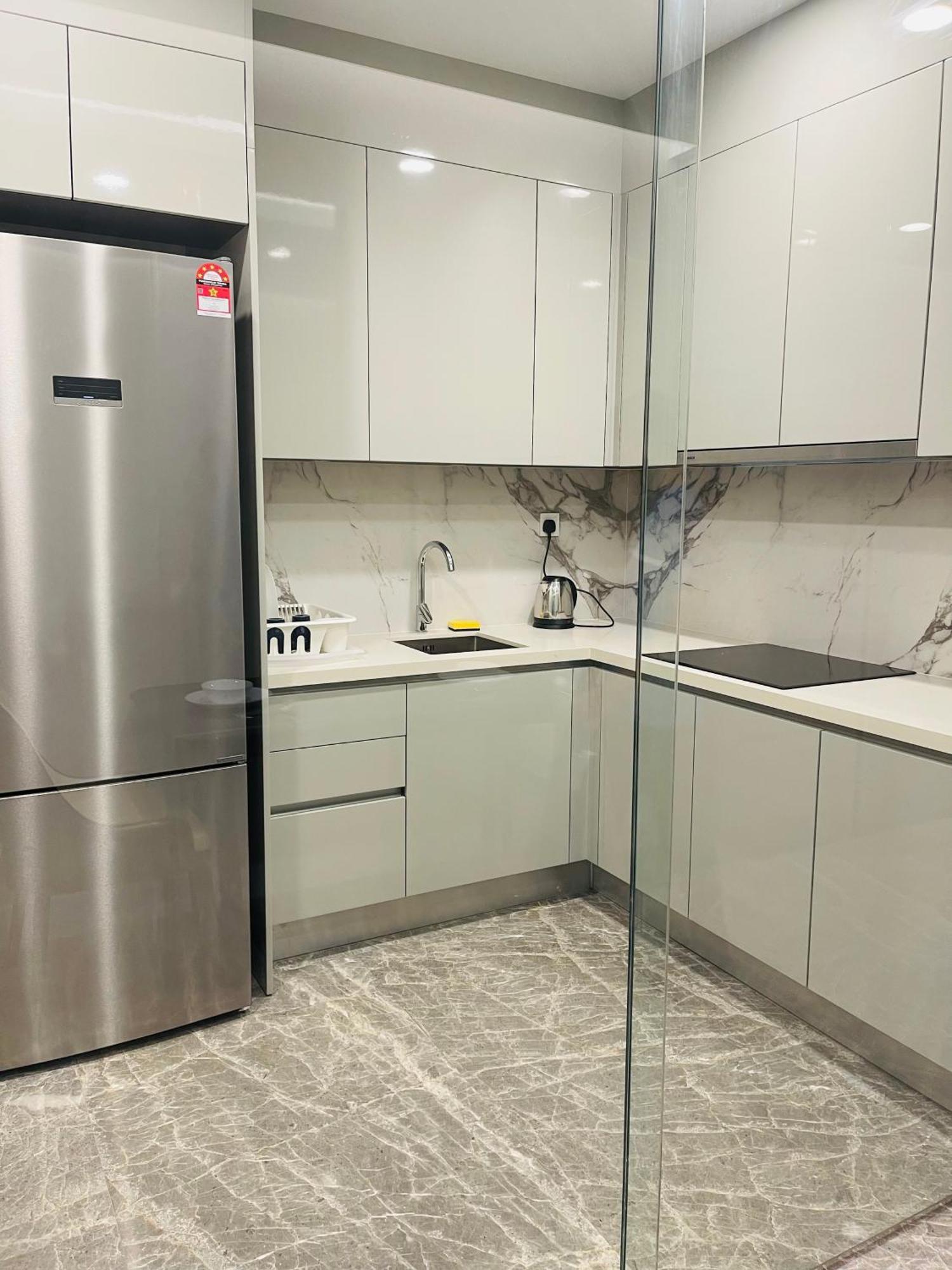 Klcc Suites Platinum 2 Kuala Lumpur Ngoại thất bức ảnh