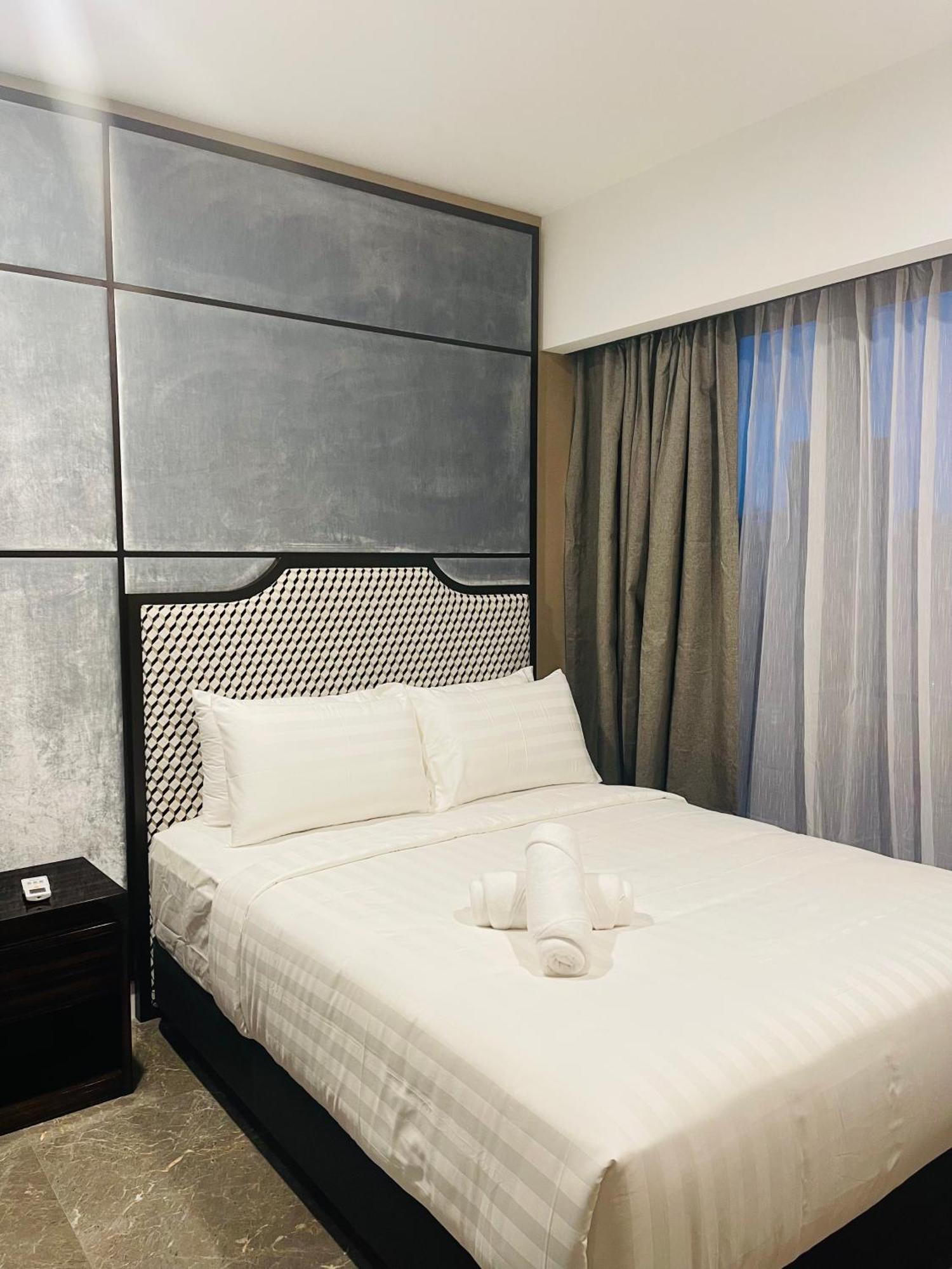 Klcc Suites Platinum 2 Kuala Lumpur Ngoại thất bức ảnh