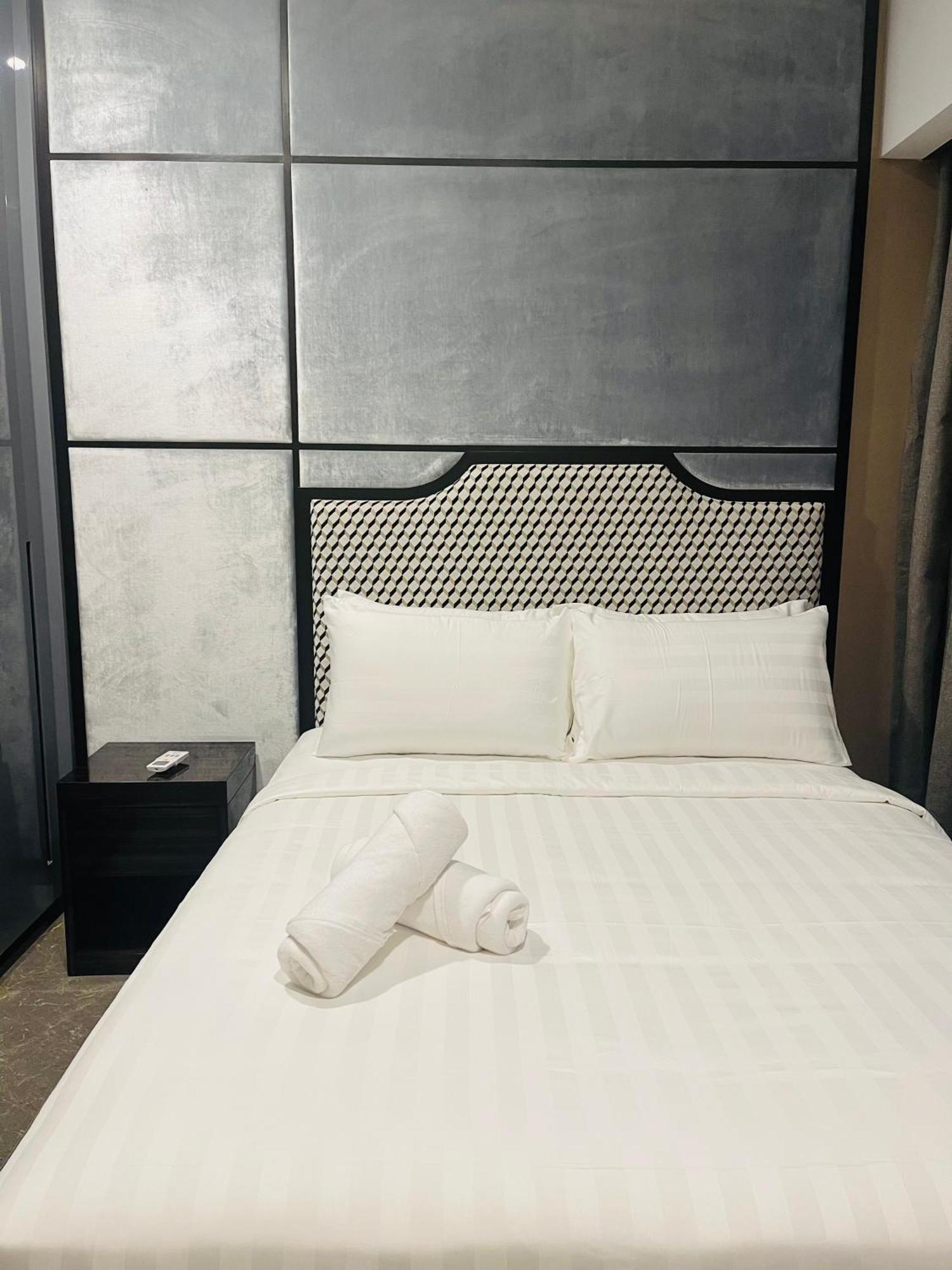 Klcc Suites Platinum 2 Kuala Lumpur Ngoại thất bức ảnh