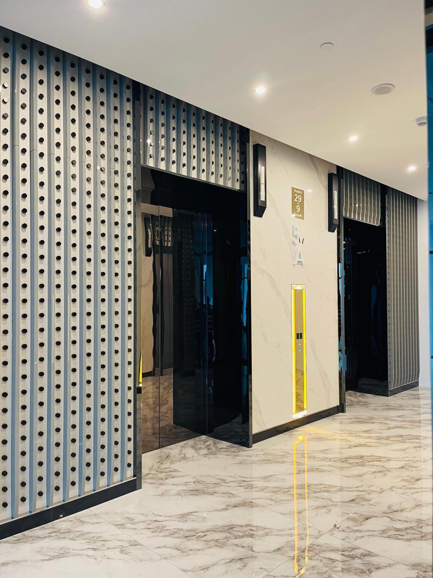 Klcc Suites Platinum 2 Kuala Lumpur Ngoại thất bức ảnh