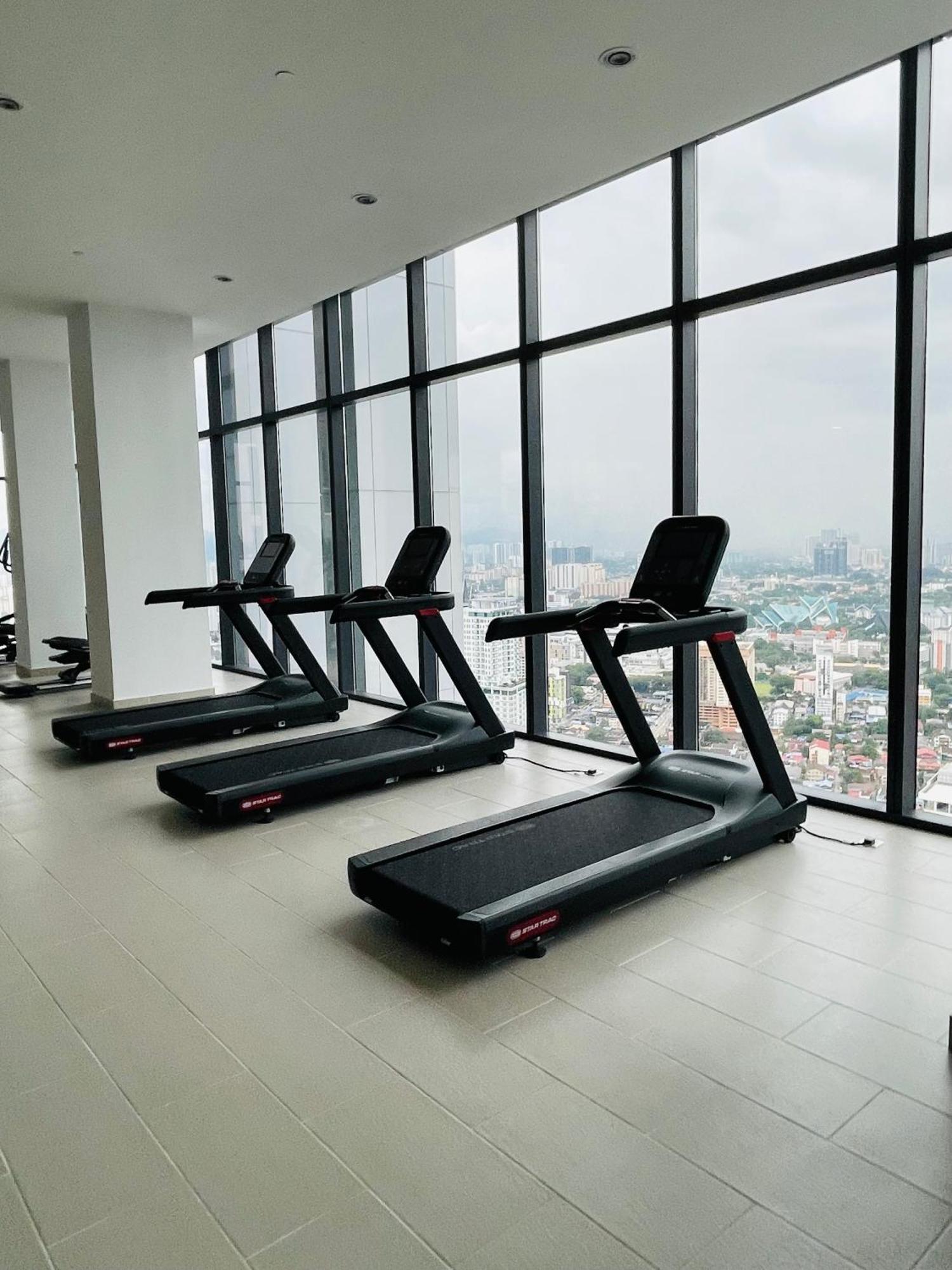 Klcc Suites Platinum 2 Kuala Lumpur Ngoại thất bức ảnh