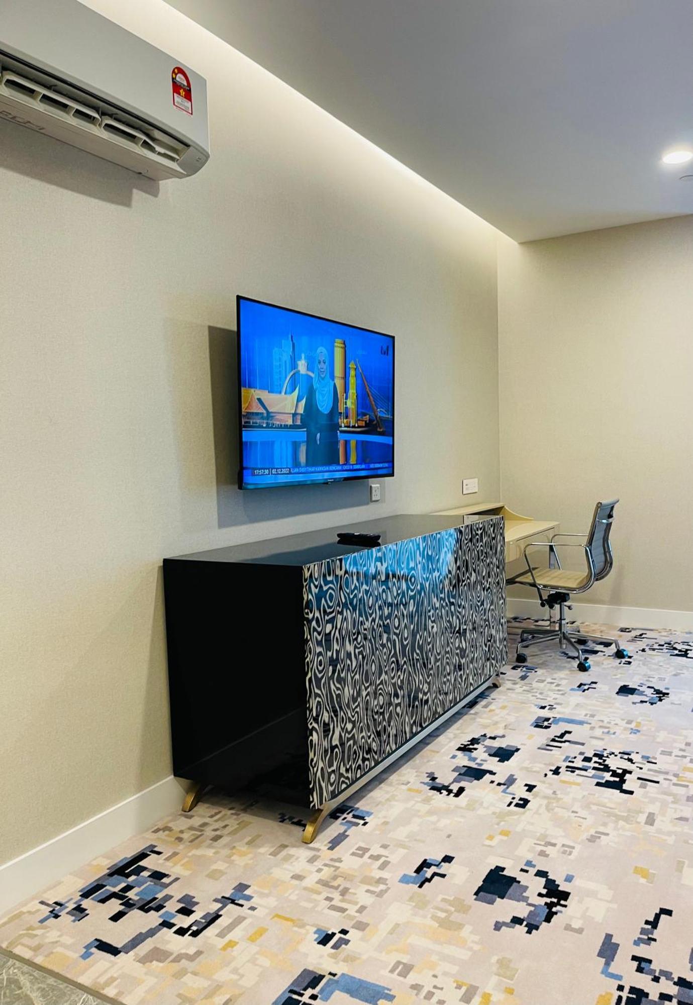 Klcc Suites Platinum 2 Kuala Lumpur Ngoại thất bức ảnh