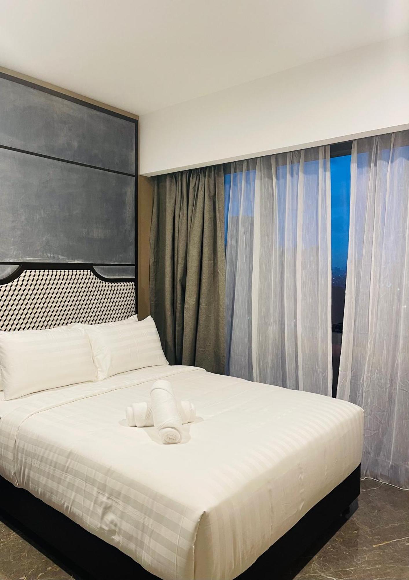 Klcc Suites Platinum 2 Kuala Lumpur Ngoại thất bức ảnh