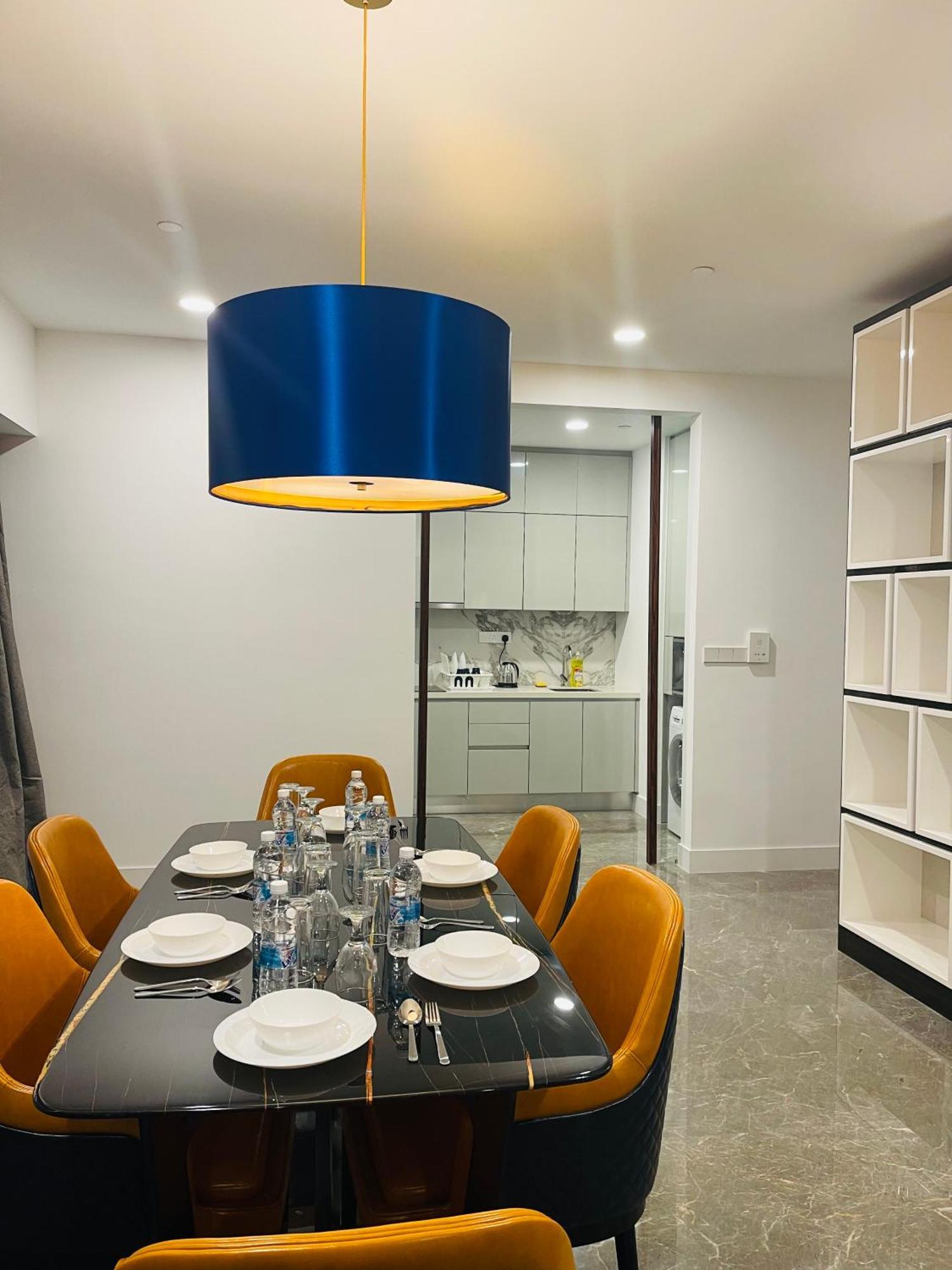 Klcc Suites Platinum 2 Kuala Lumpur Ngoại thất bức ảnh