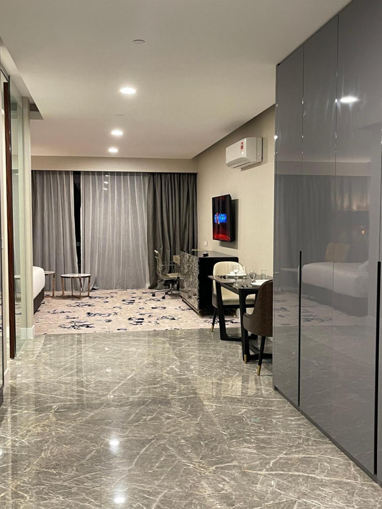 Klcc Suites Platinum 2 Kuala Lumpur Ngoại thất bức ảnh