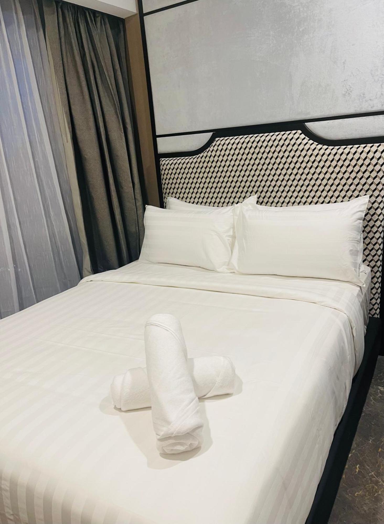 Klcc Suites Platinum 2 Kuala Lumpur Ngoại thất bức ảnh