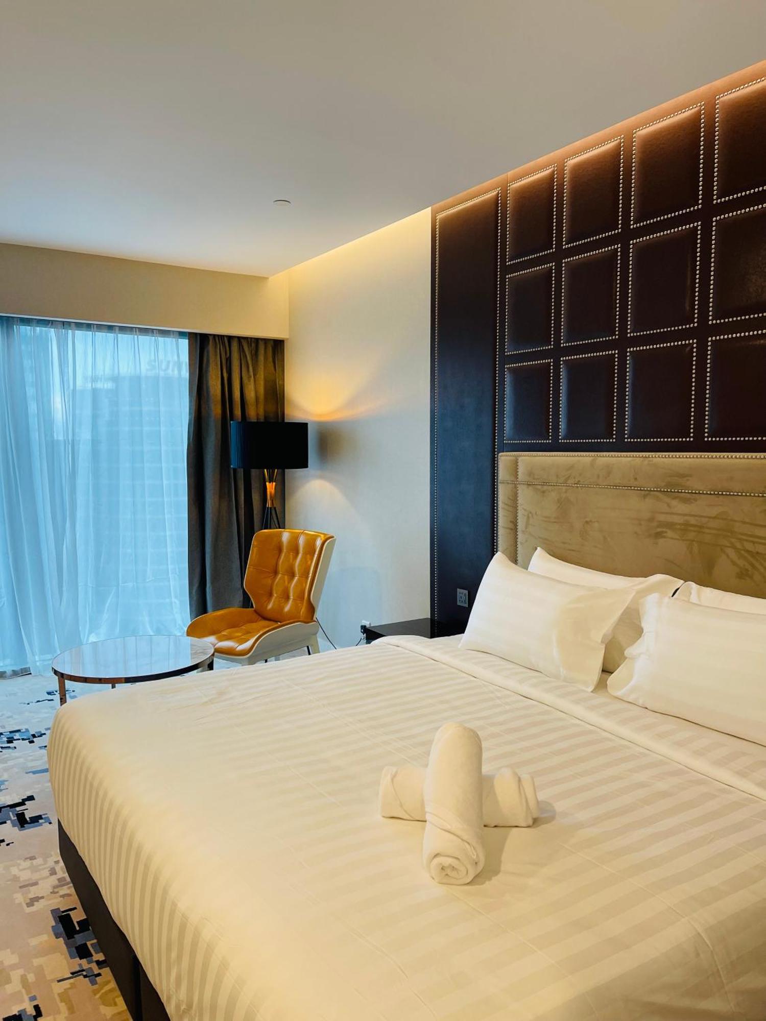 Klcc Suites Platinum 2 Kuala Lumpur Ngoại thất bức ảnh