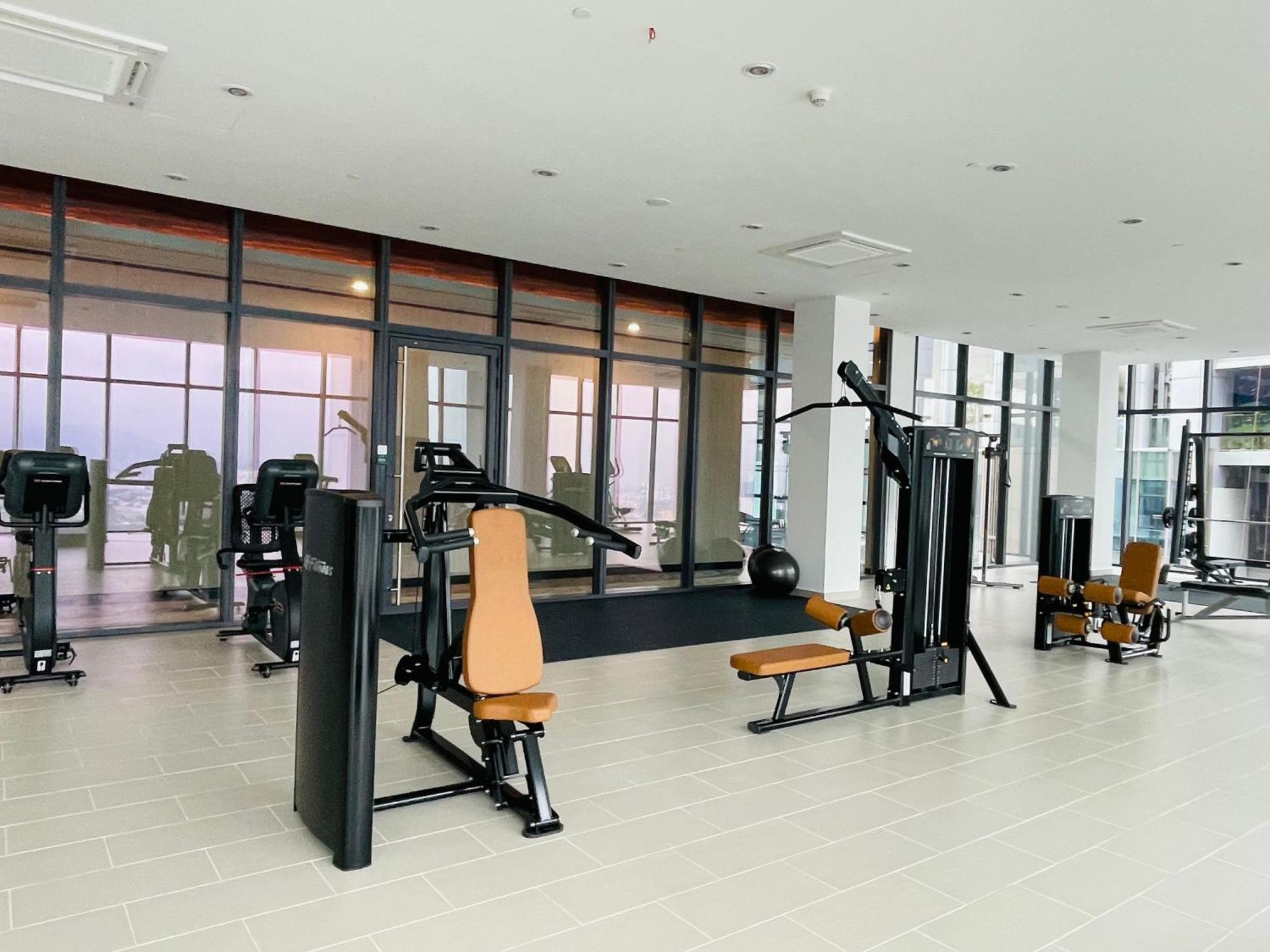 Klcc Suites Platinum 2 Kuala Lumpur Ngoại thất bức ảnh