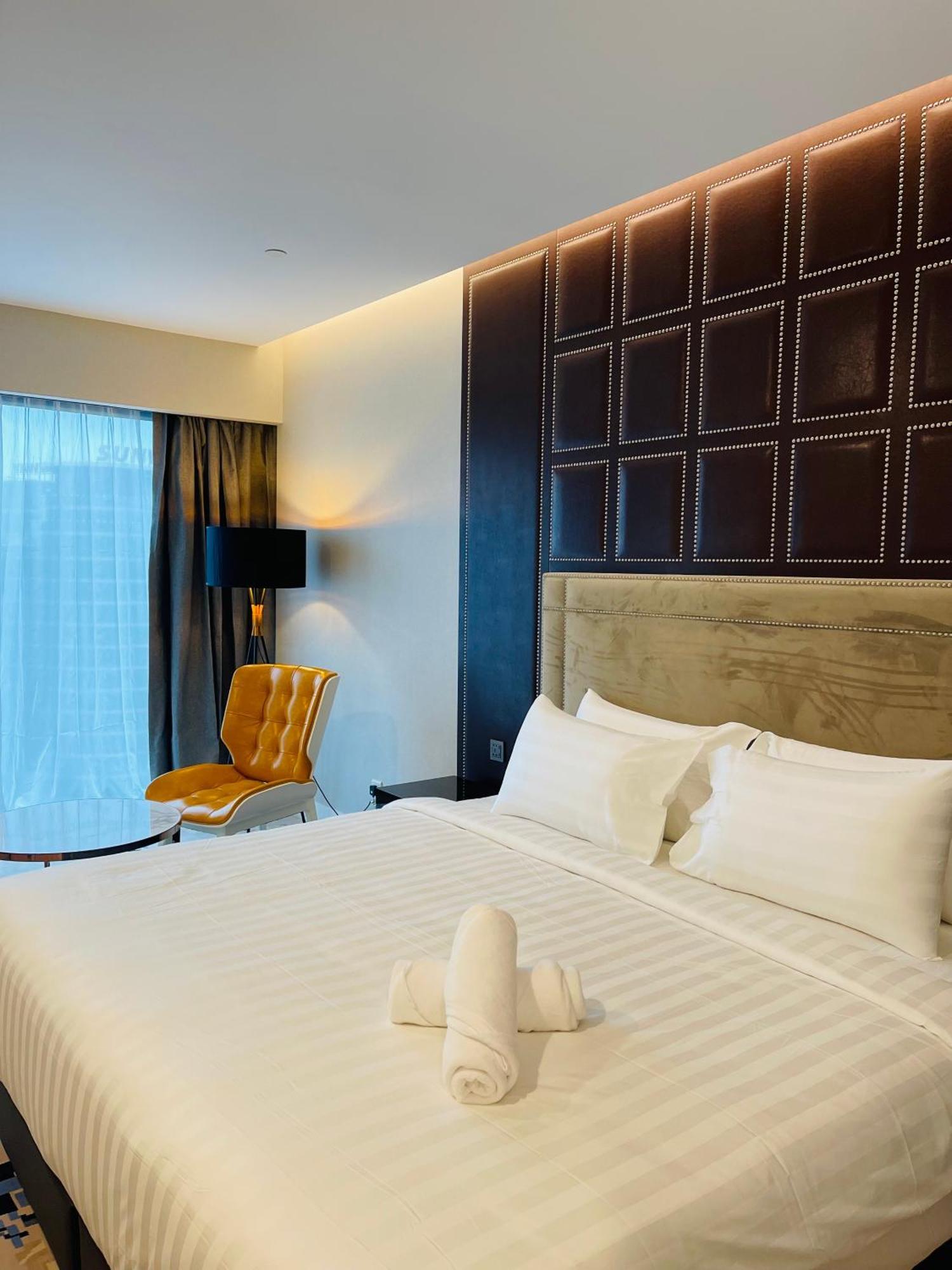 Klcc Suites Platinum 2 Kuala Lumpur Ngoại thất bức ảnh
