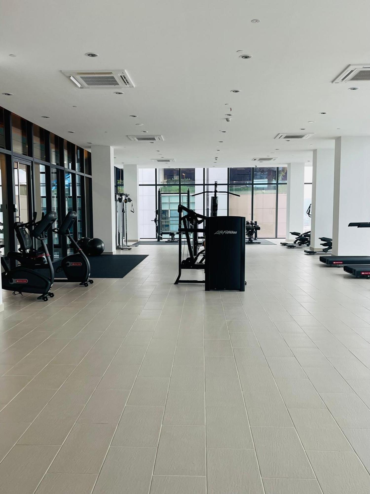 Klcc Suites Platinum 2 Kuala Lumpur Ngoại thất bức ảnh