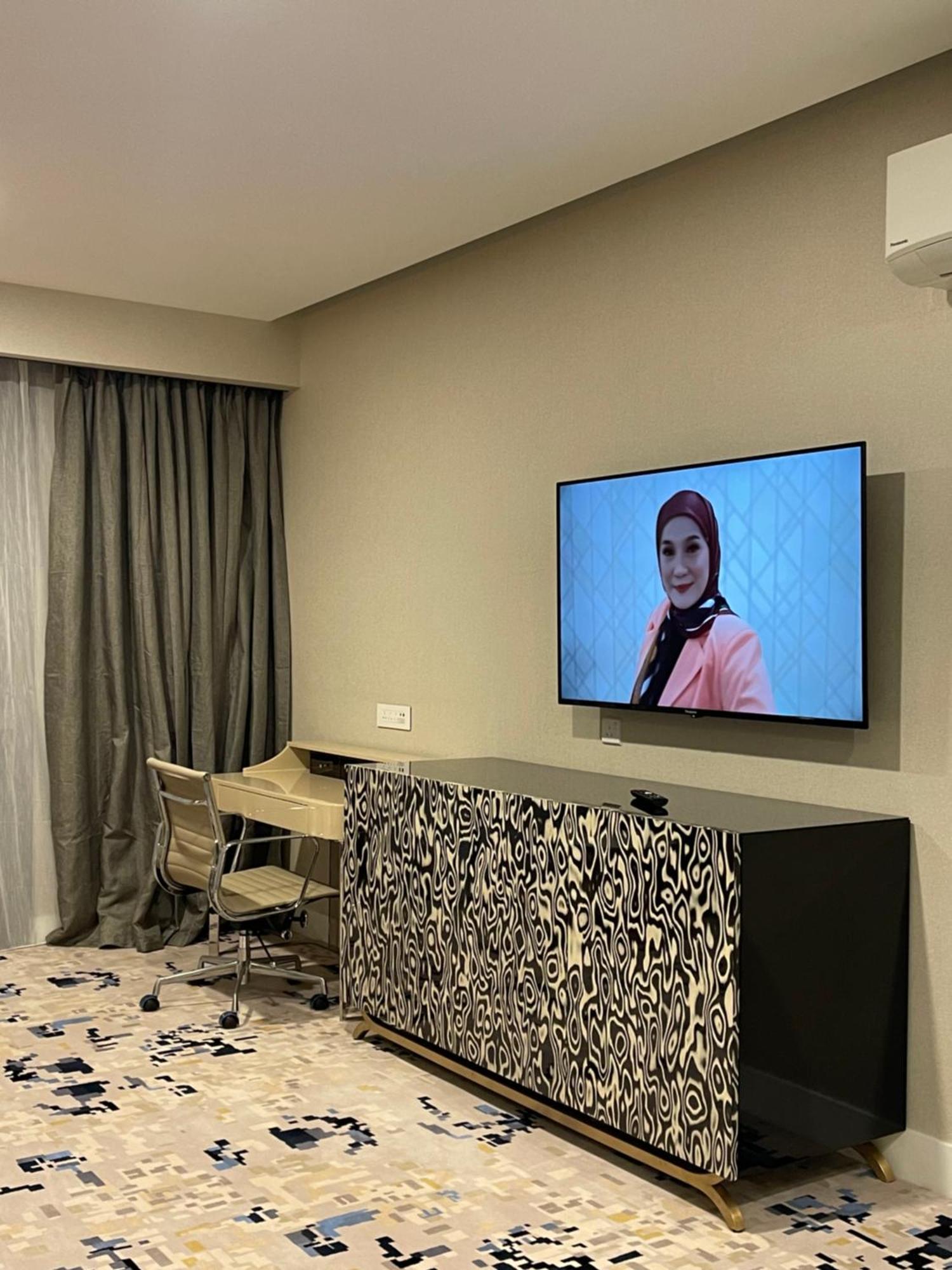 Klcc Suites Platinum 2 Kuala Lumpur Ngoại thất bức ảnh