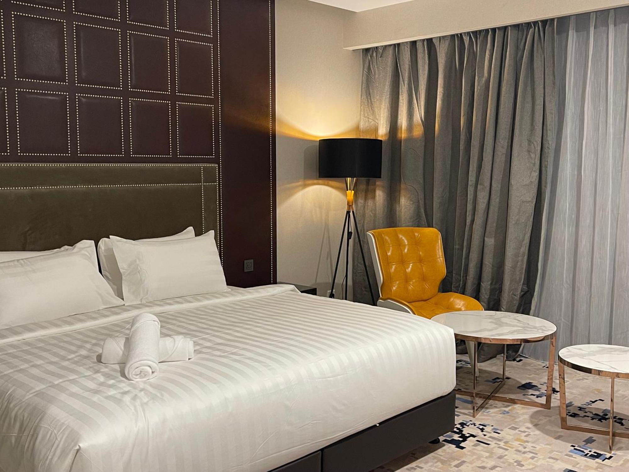 Klcc Suites Platinum 2 Kuala Lumpur Ngoại thất bức ảnh