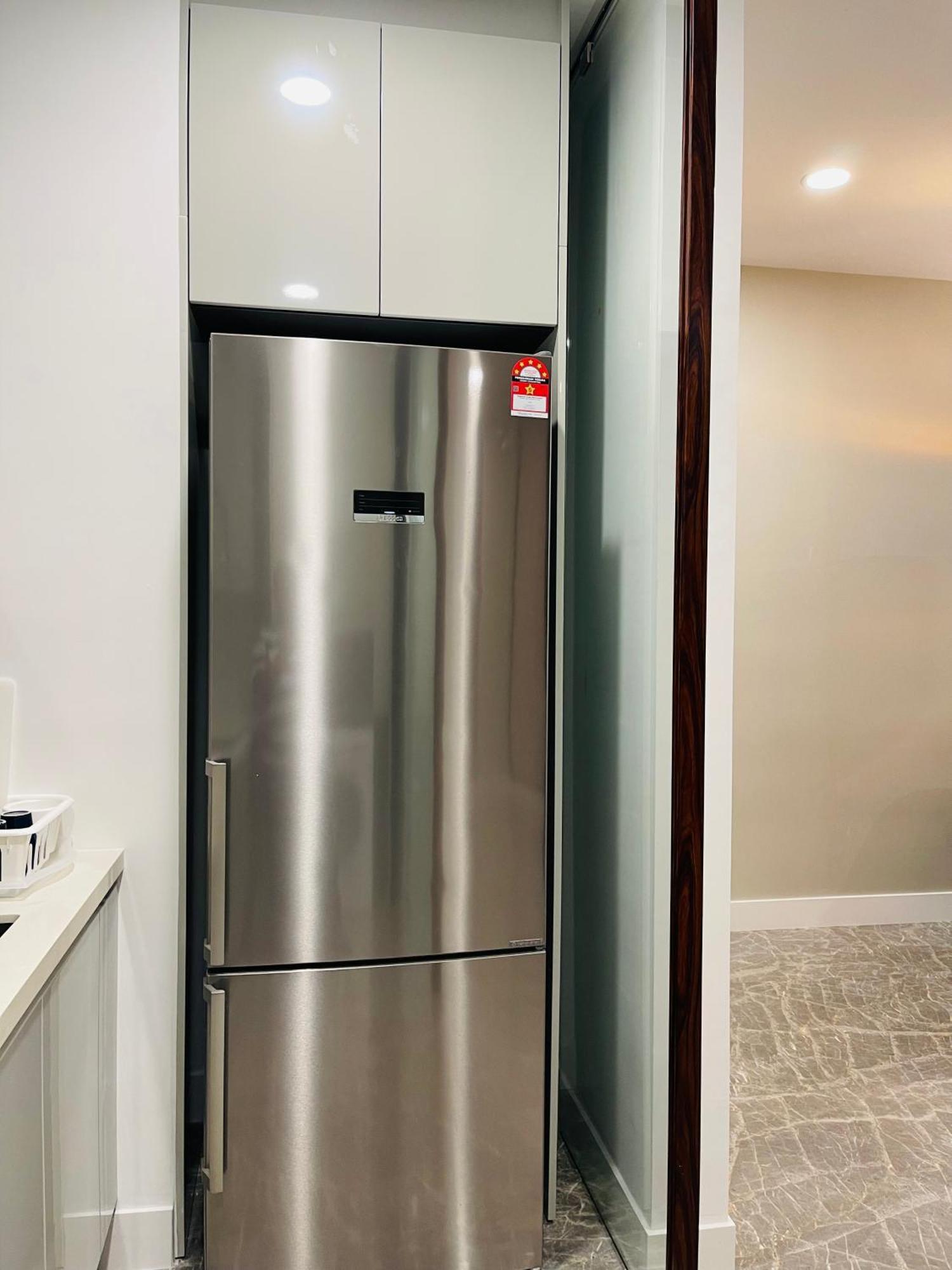 Klcc Suites Platinum 2 Kuala Lumpur Ngoại thất bức ảnh