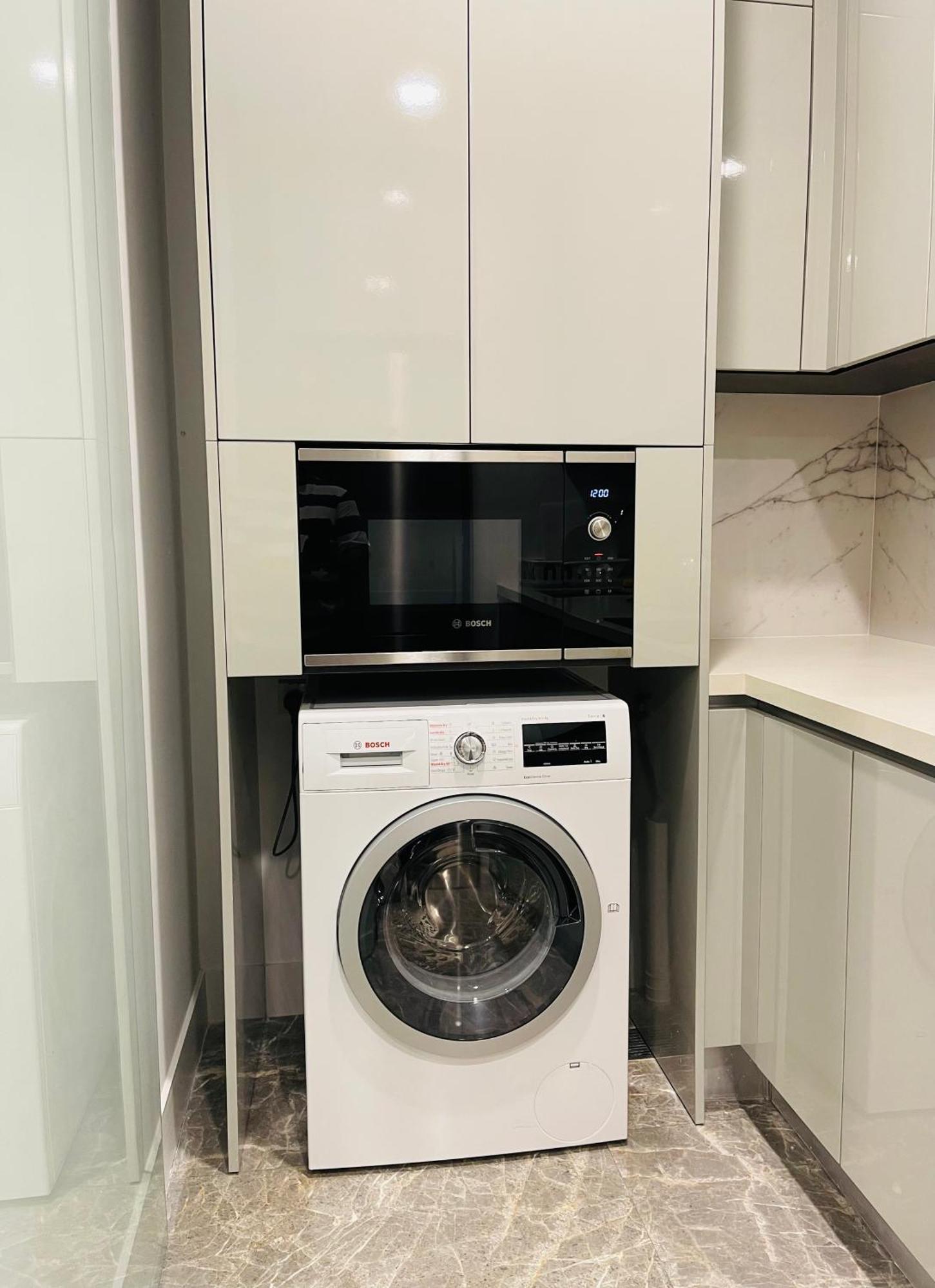 Klcc Suites Platinum 2 Kuala Lumpur Ngoại thất bức ảnh