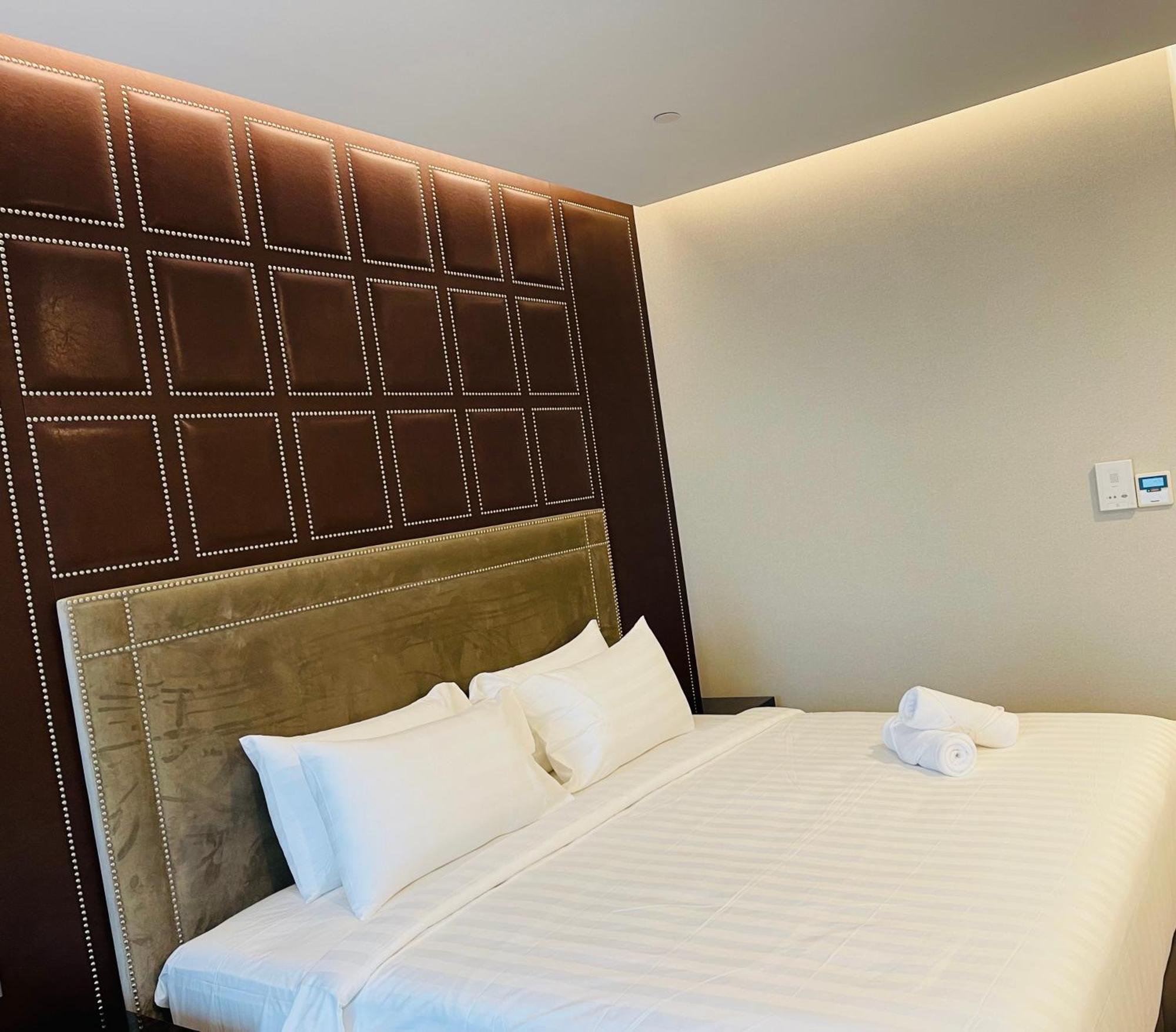 Klcc Suites Platinum 2 Kuala Lumpur Ngoại thất bức ảnh