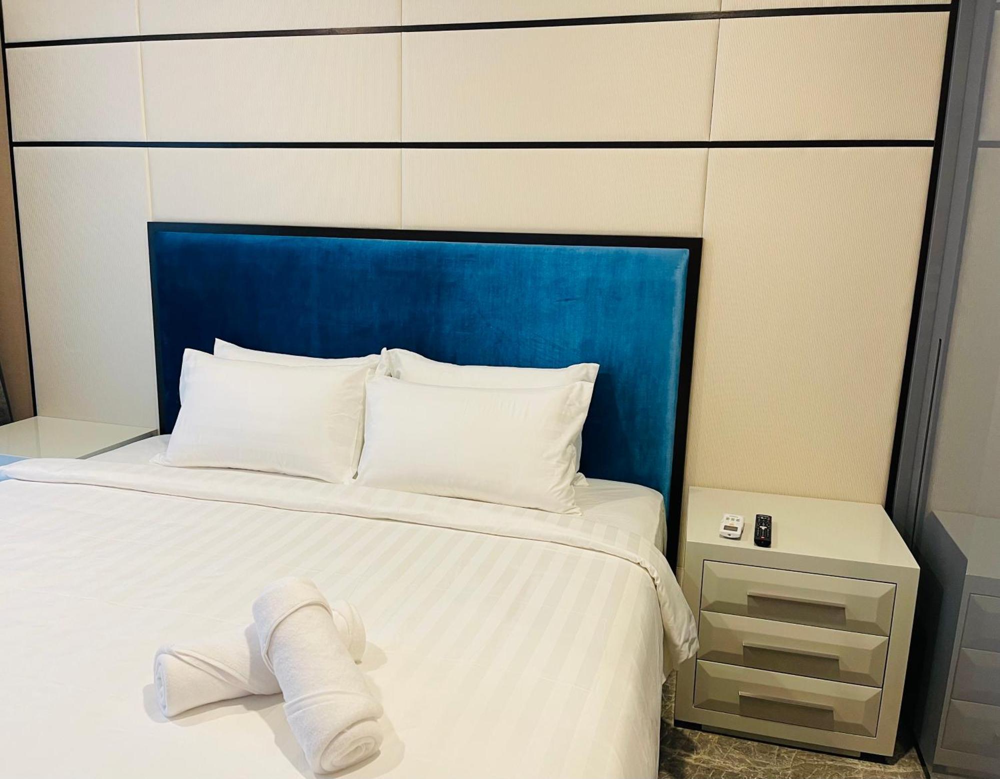 Klcc Suites Platinum 2 Kuala Lumpur Ngoại thất bức ảnh