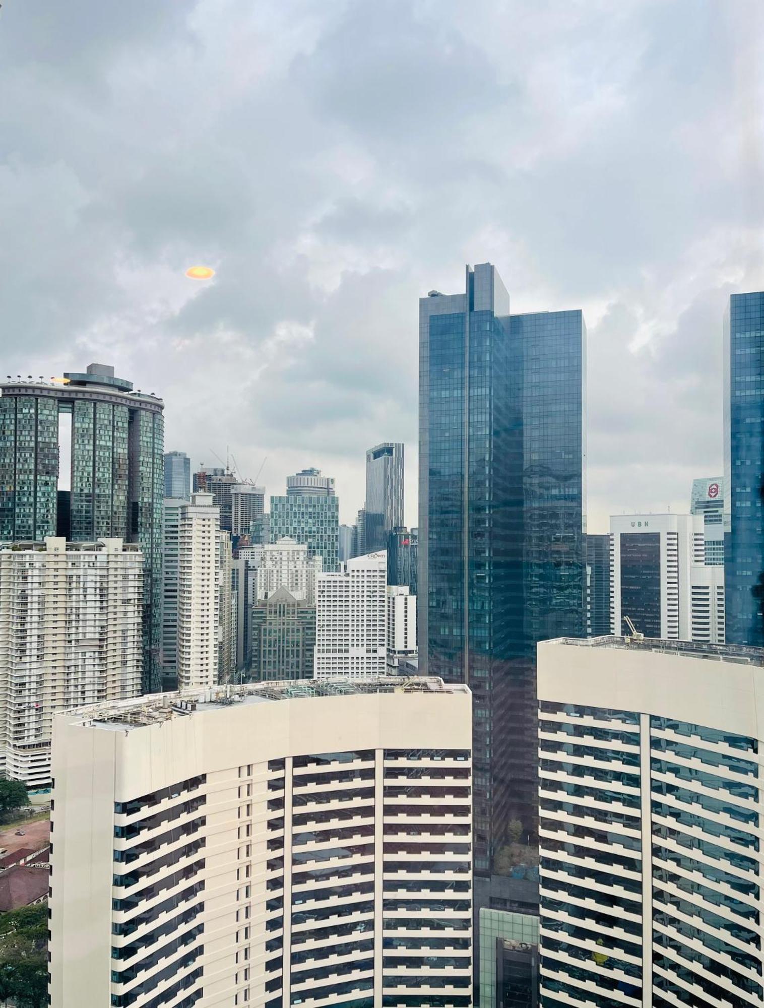 Klcc Suites Platinum 2 Kuala Lumpur Ngoại thất bức ảnh